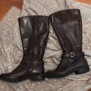Me Too Brown Boots!